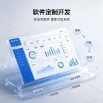 软件定制开发